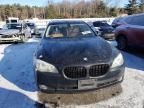 2012 BMW 750 LXI