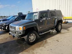 2009 Hummer H3 en venta en New Orleans, LA