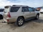 2005 Toyota 4runner Limited