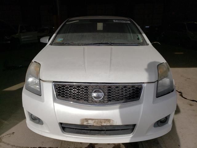 2010 Nissan Sentra 2.0