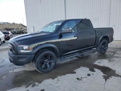 2022 Dodge RAM 1500 Classic SLT en venta en Reno, NV