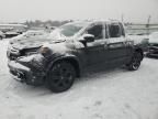 2019 Honda Ridgeline Black Edition