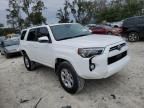 2020 Toyota 4runner SR5/SR5 Premium