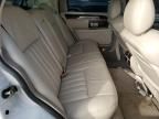 2004 Lincoln Town Car Executive