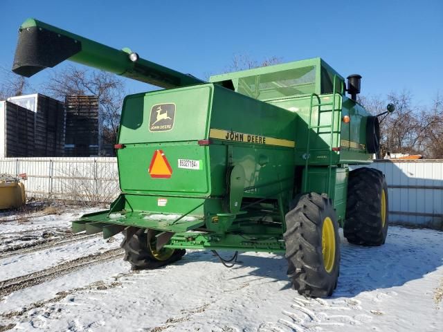 1988 John Deere COM