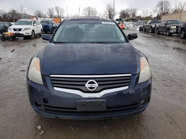 2009 Nissan Altima 2.5