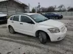 2008 Dodge Caliber