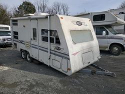 Vehiculos salvage en venta de Copart Waldorf, MD: 1996 Aeroliner Trailer