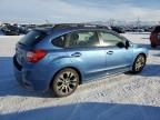 2014 Subaru Impreza Sport Premium