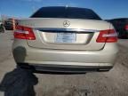 2011 Mercedes-Benz E 350