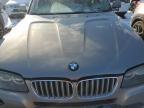 2008 BMW X3 3.0SI