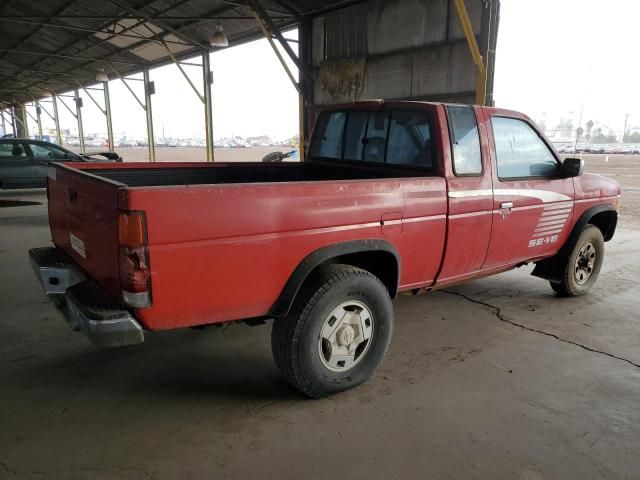 1994 Nissan Truck King Cab SE