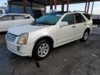 2008 Cadillac SRX