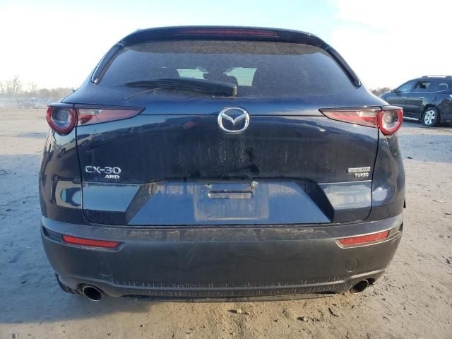 2021 Mazda CX-30