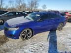 2021 Honda Accord Sport SE