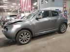 2012 Nissan Juke S