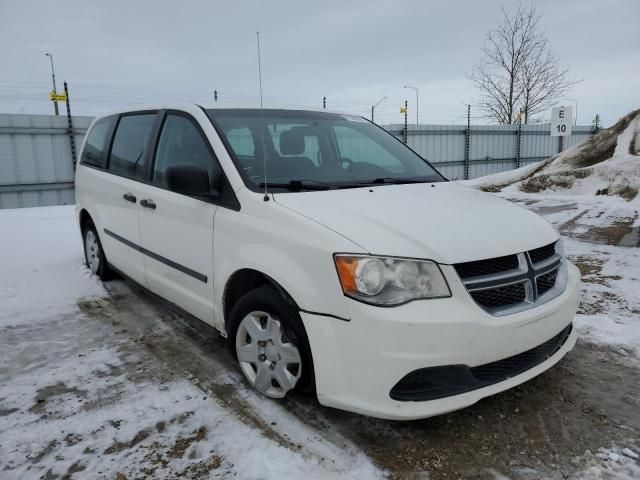 2011 Dodge Grand Caravan Express