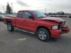 2005 Dodge RAM 1500 ST