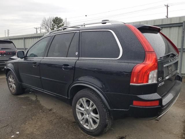 2014 Volvo XC90 3.2