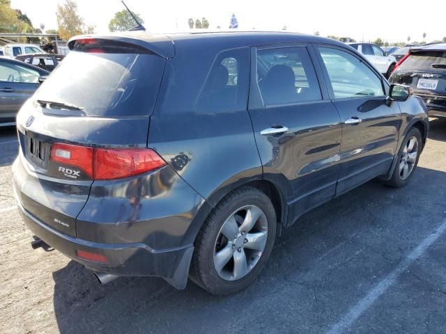 2008 Acura RDX