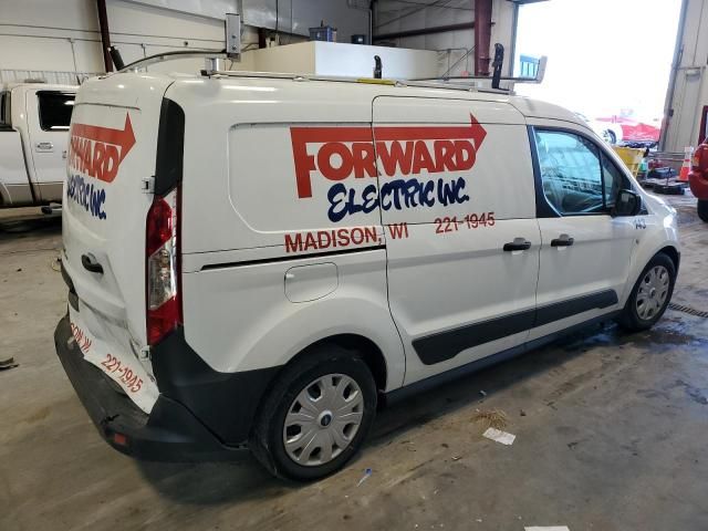 2019 Ford Transit Connect XL