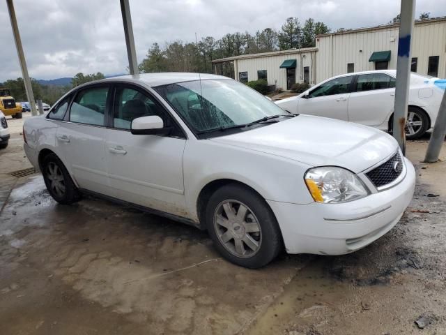 2006 Ford Five Hundred SE