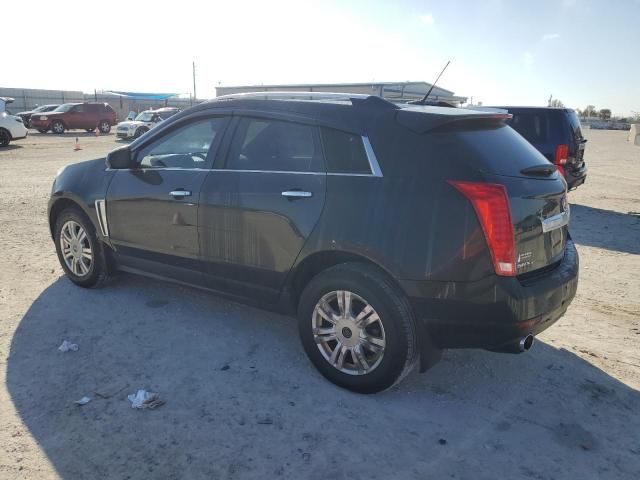 2013 Cadillac SRX Luxury Collection