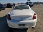 2002 Lexus SC 430