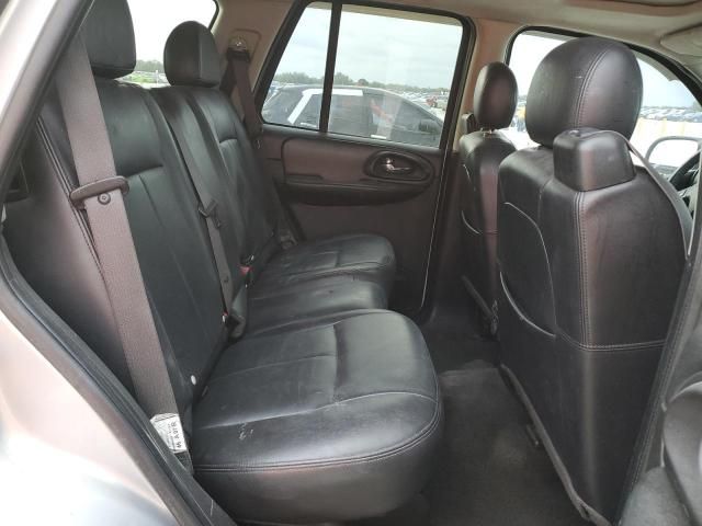 2007 Chevrolet Trailblazer LS