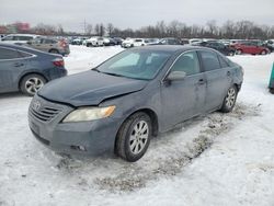 2009 Toyota Camry SE en venta en Columbus, OH