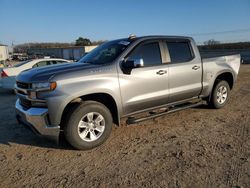 Chevrolet salvage cars for sale: 2019 Chevrolet Silverado K1500 LT