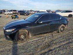 2016 Infiniti Q50 Base en venta en Antelope, CA