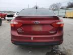 2013 Ford Focus Titanium