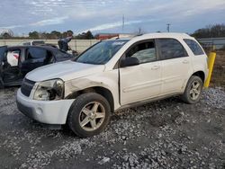 2005 Chevrolet Equinox LT en venta en Montgomery, AL