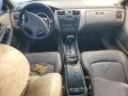 2001 Honda Accord EX