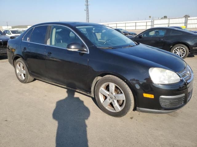 2008 Volkswagen Jetta SE