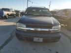 2002 Chevrolet Trailblazer