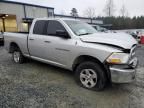 2012 Dodge RAM 1500 SLT