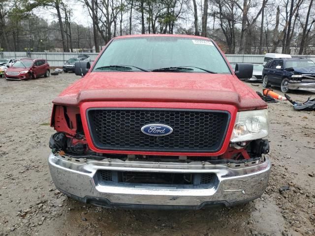 2004 Ford F150