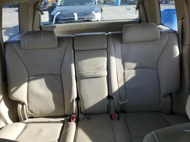 2006 Toyota Highlander Limited