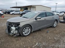 Lotes con ofertas a la venta en subasta: 2017 Chevrolet Malibu LT