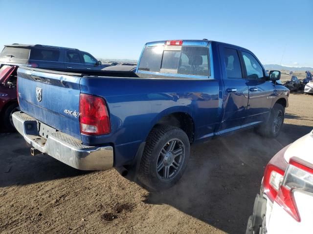 2009 Dodge RAM 1500