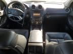 2011 Mercedes-Benz GL 550 4matic