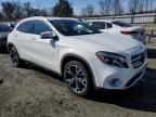 2019 Mercedes-Benz GLA 250