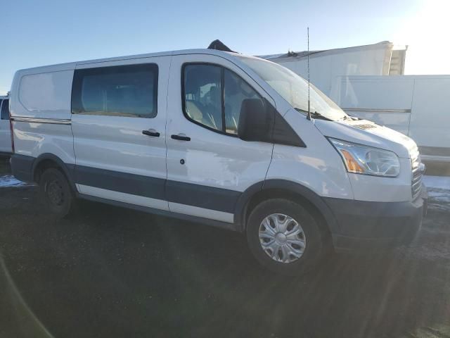 2015 Ford Transit T-150