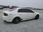 2008 Acura TL Type S