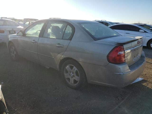 2004 Chevrolet Malibu LT