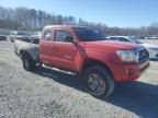 2006 Toyota Tacoma Access Cab