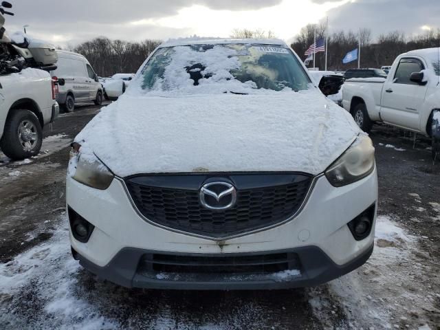 2013 Mazda CX-5 Touring