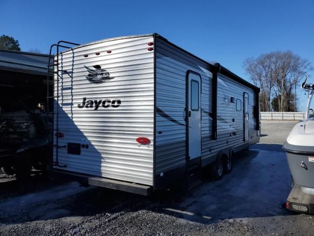 2021 Jayco JAY Flight